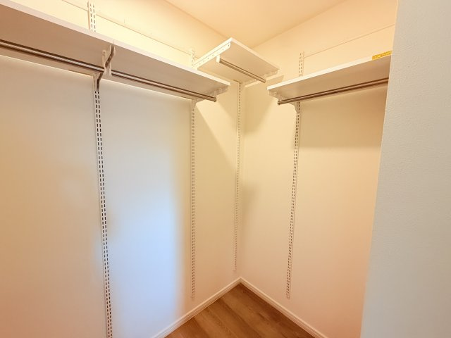 ＭＯＣＸＩＯＮ御影の収納