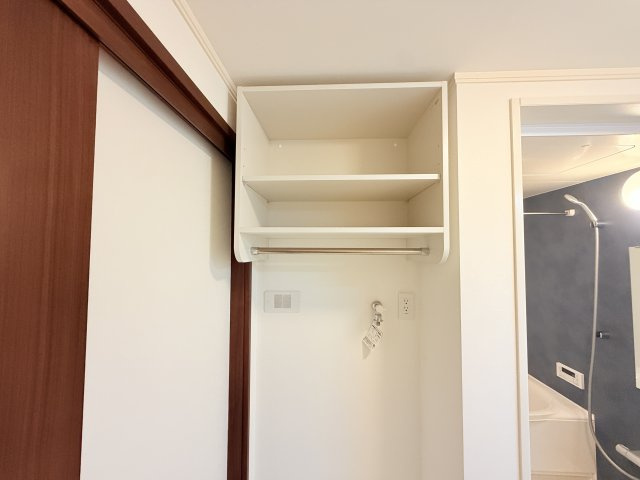 ＭＯＣＸＩＯＮ御影の収納