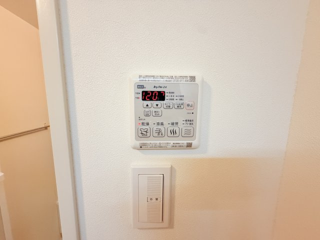 ＭＯＣＸＩＯＮ御影の設備
