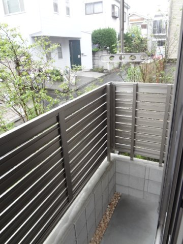 メゾン　コダマの展望