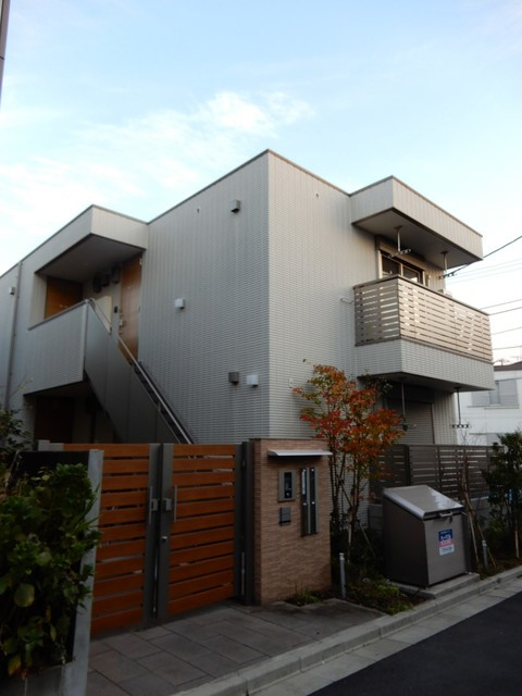 メゾン　コダマのその他