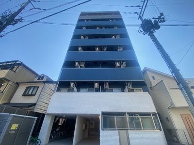 【外観】 | みおつくし今市