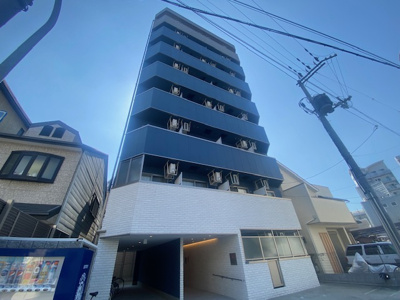 【外観】 | みおつくし今市