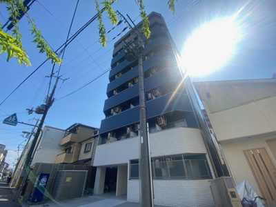 【外観】 | みおつくし今市