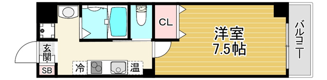 【間取り】 | みおつくし今市