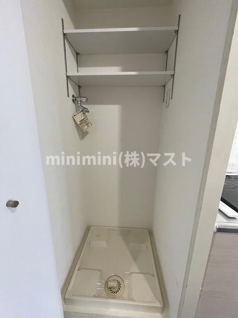 フローライト長堀橋の設備