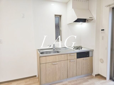 【キッチン】 | パルモア東大宮 | キッチンです。