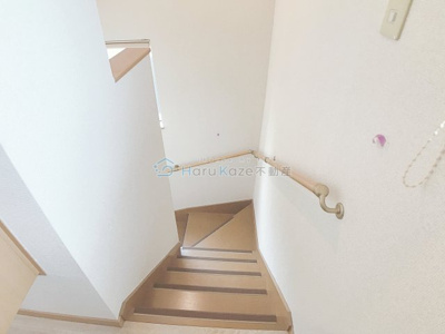 【内装】 | クレスト弐番館【名古屋市賃貸・メゾネット】