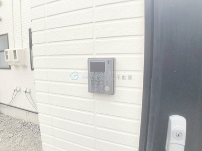 【セキュリティ】 | クレスト弐番館【名古屋市賃貸・メゾネット】