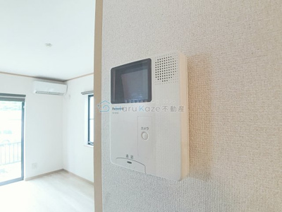 【セキュリティ】 | クレスト弐番館【名古屋市賃貸・メゾネット】