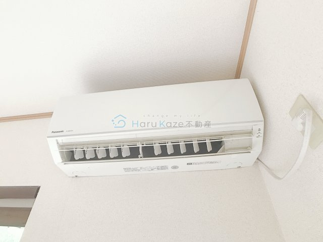 【設備】 | クレスト弐番館【名古屋市賃貸・メゾネット】