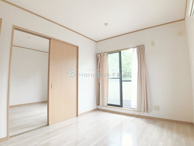 【内装】 | クレスト弐番館【名古屋市賃貸・メゾネット】