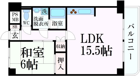 ステラ田中町