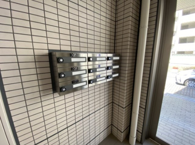 アーバンヒルズトロワオスト