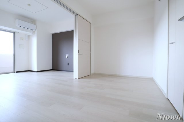 【その他】 | 茶屋ヶ坂ライズ | お部屋です