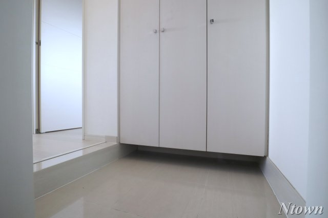 【内装】 | 茶屋ヶ坂ライズ | 中はこのようになっています