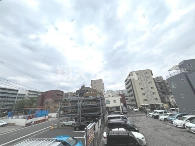三栄マンション立川のその他