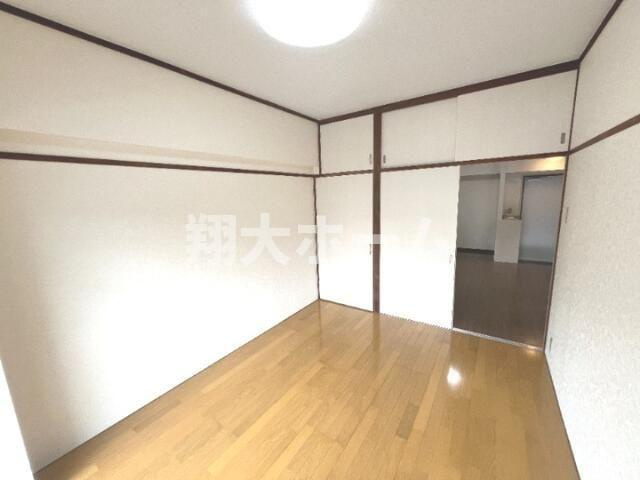 三栄マンション立川のその他