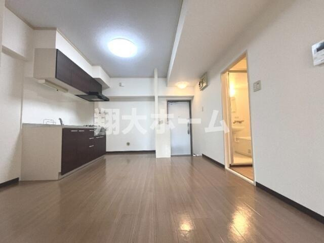 三栄マンション立川のその他