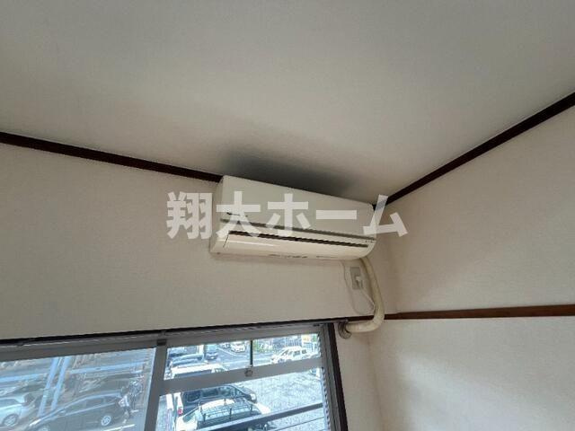 三栄マンション立川のその他