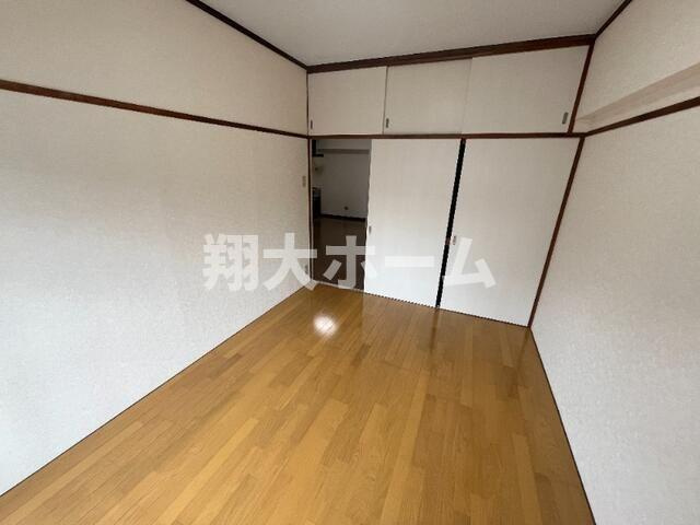 三栄マンション立川のその他