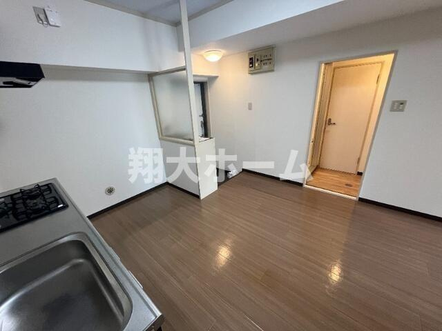 三栄マンション立川のその他