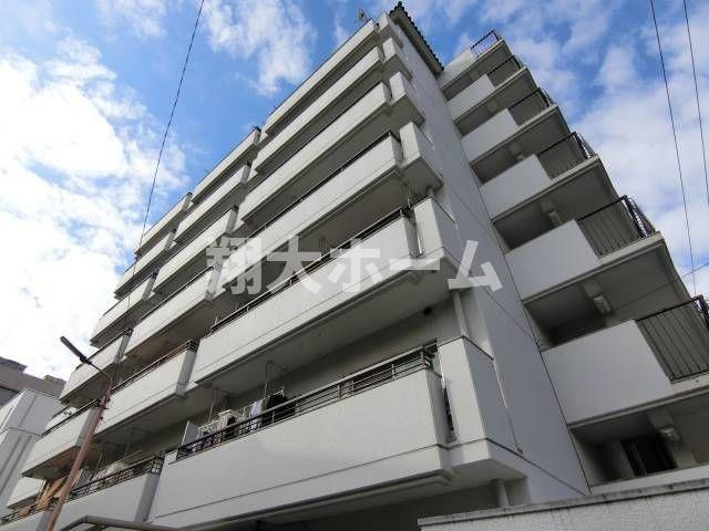 三栄マンション立川