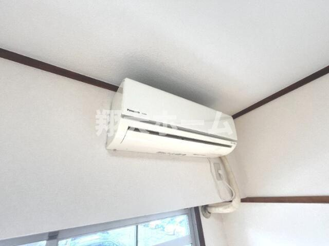 三栄マンション立川のその他