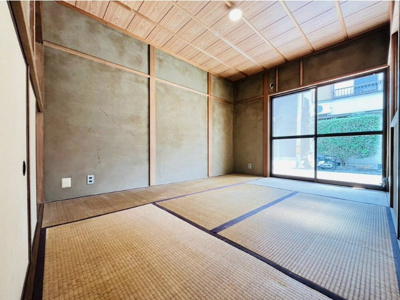  | 修学院千万田町　中古戸建【南向き】