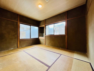  | 修学院千万田町　中古戸建【南向き】