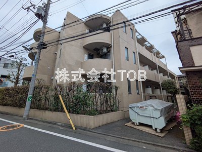 【外観】 | アカンサス