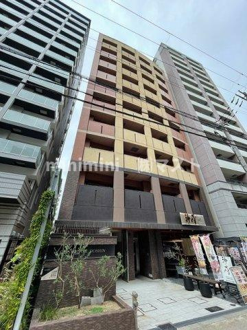 コンソラーレ同心