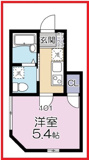 グランシャレー千住旭町の画像