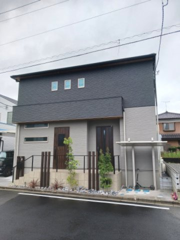 パーシモン