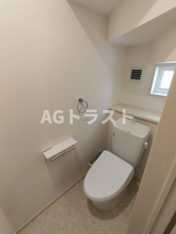 【トイレ】