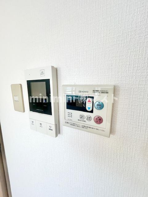 福本ハーバービュースクエアの設備