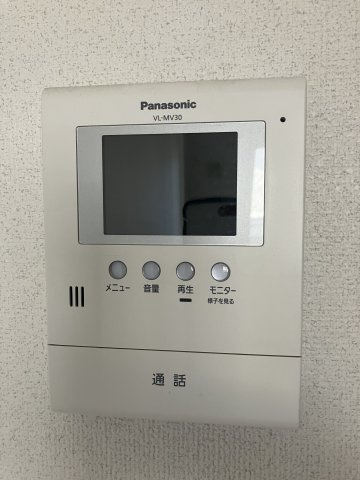 グランドロータス聖蹟のセキュリティ