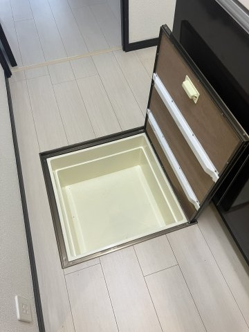 グランドロータス聖蹟の設備