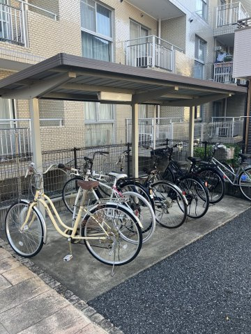 グランドロータス聖蹟のその他共用部分
