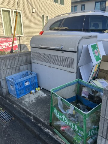 グランドロータス聖蹟のその他共用部分