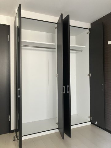 グランドロータス聖蹟の収納