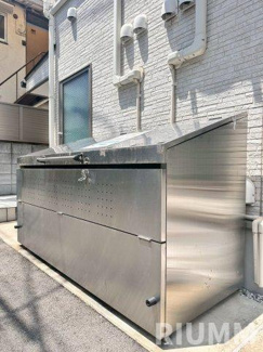 【その他共用部分】 | QUQURI北新宿