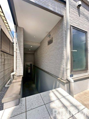 【エントランス】 | QUQURI北新宿