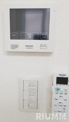 【設備】 | QUQURI北新宿