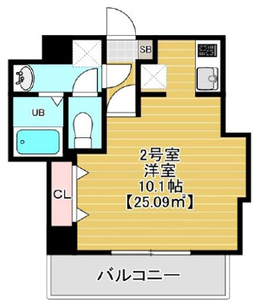 エステラスワン
