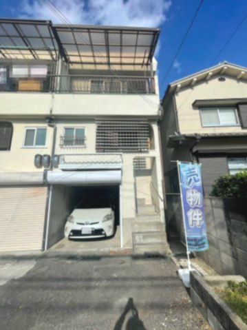寝屋川市黒原城内町