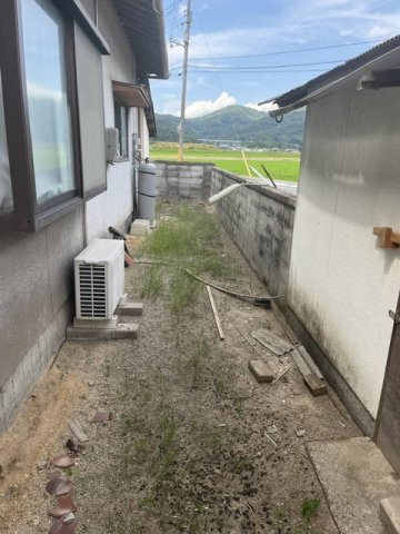 瀬戸町宗堂　桜戸建てのその他