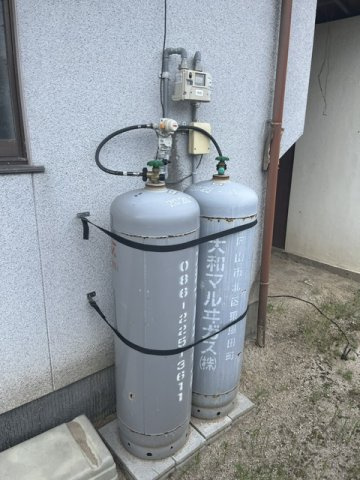 瀬戸町宗堂　桜戸建てのその他