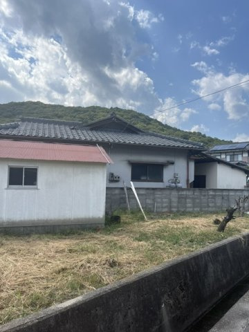 瀬戸町宗堂　桜戸建てのその他