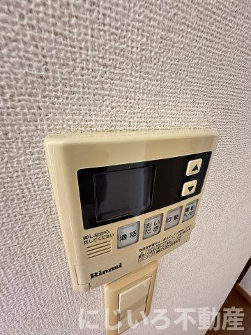 グレースガーデンBのその他